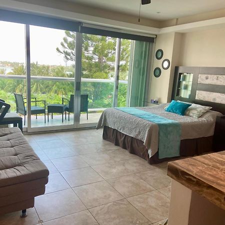 Cozy And Modern Apartment Cancun Luaran gambar