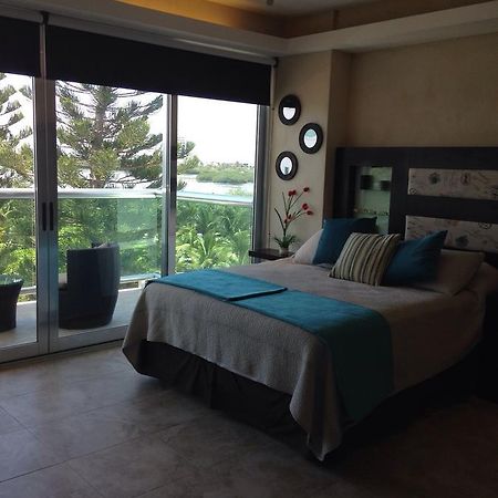 Cozy And Modern Apartment Cancun Luaran gambar