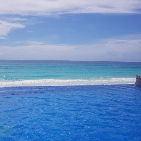 Cozy And Modern Apartment Cancun Luaran gambar