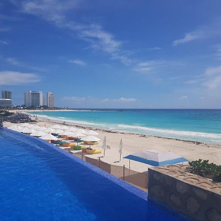 Cozy And Modern Apartment Cancun Luaran gambar