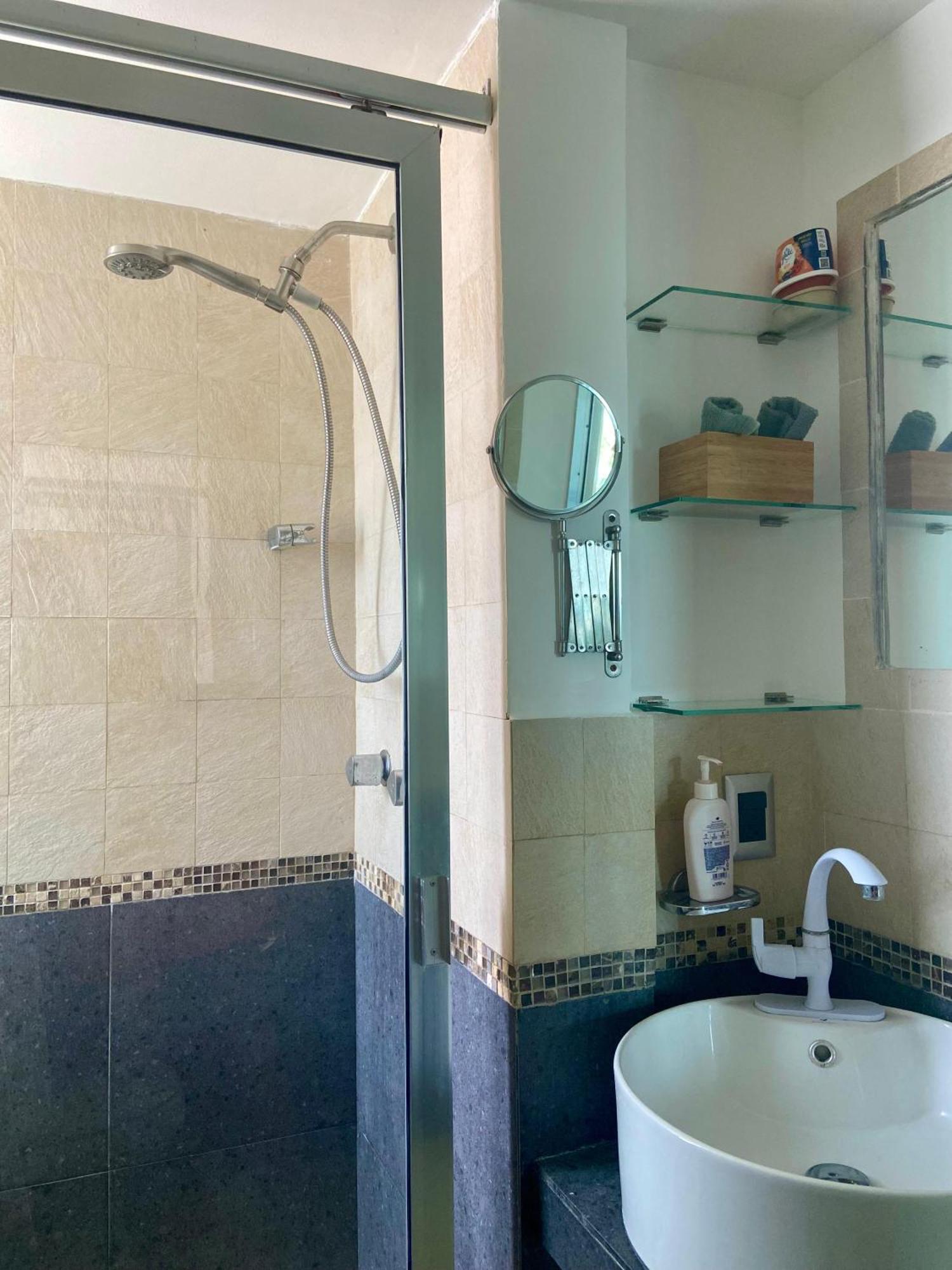 Cozy And Modern Apartment Cancun Luaran gambar