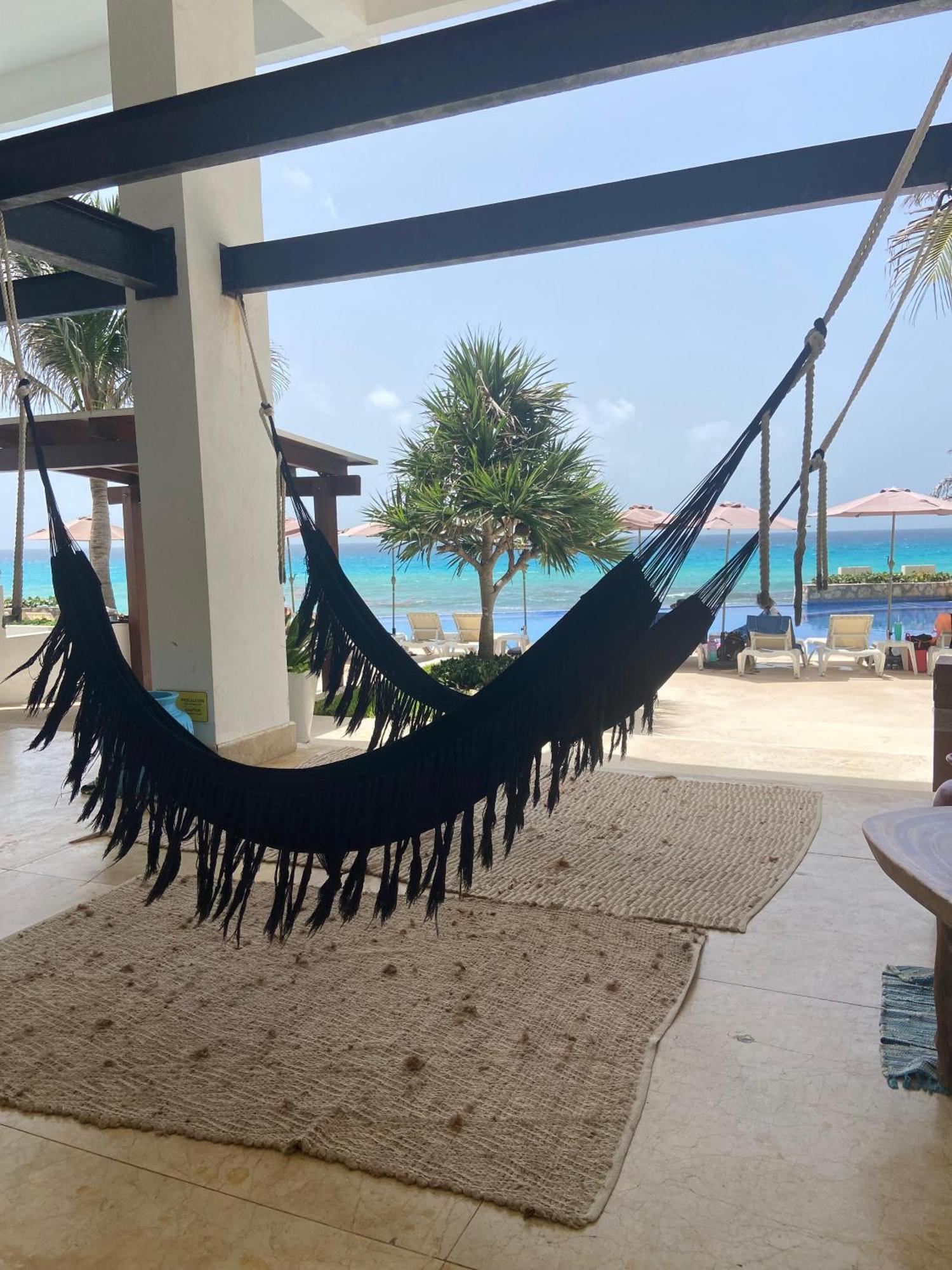 Cozy And Modern Apartment Cancun Luaran gambar