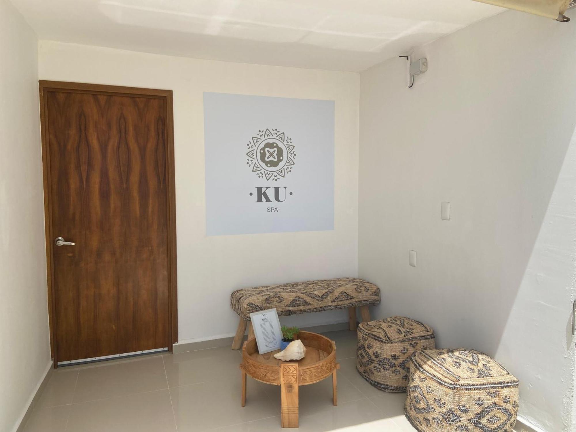 Cozy And Modern Apartment Cancun Luaran gambar