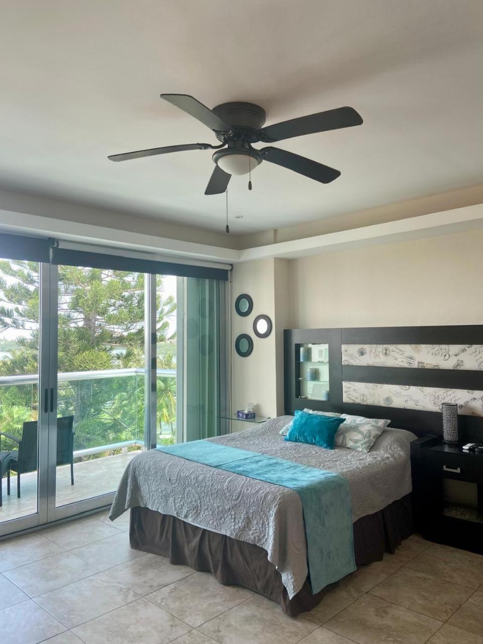 Cozy And Modern Apartment Cancun Luaran gambar