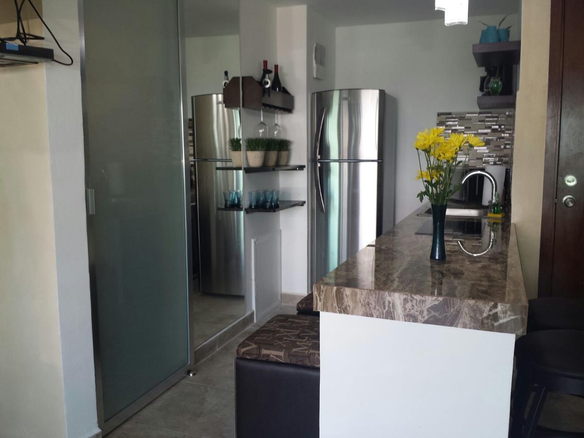 Cozy And Modern Apartment Cancun Luaran gambar