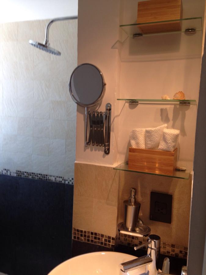Cozy And Modern Apartment Cancun Luaran gambar