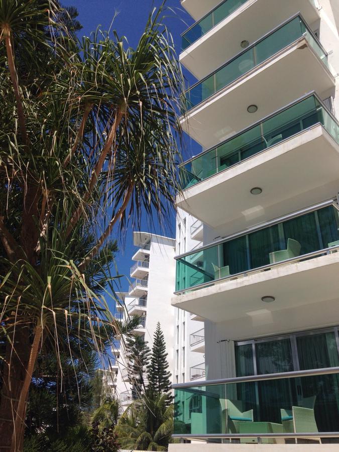 Cozy And Modern Apartment Cancun Luaran gambar