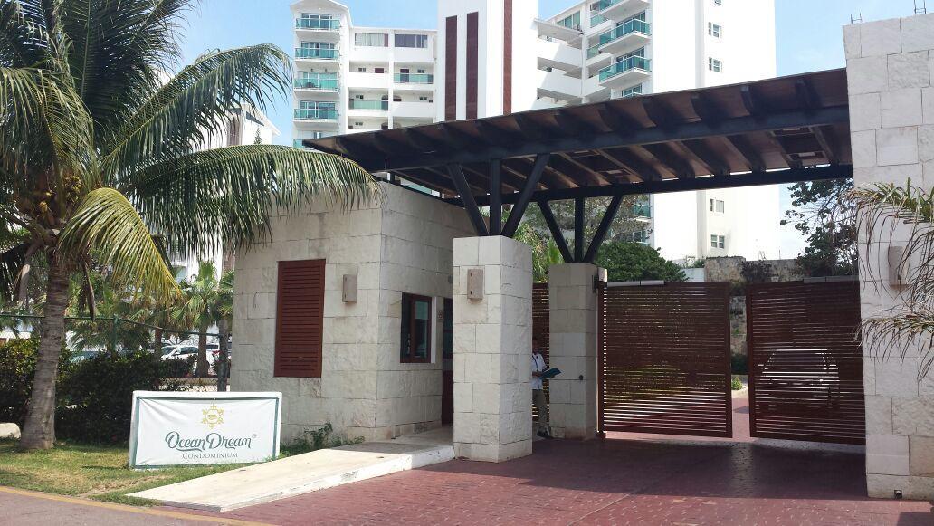 Cozy And Modern Apartment Cancun Luaran gambar