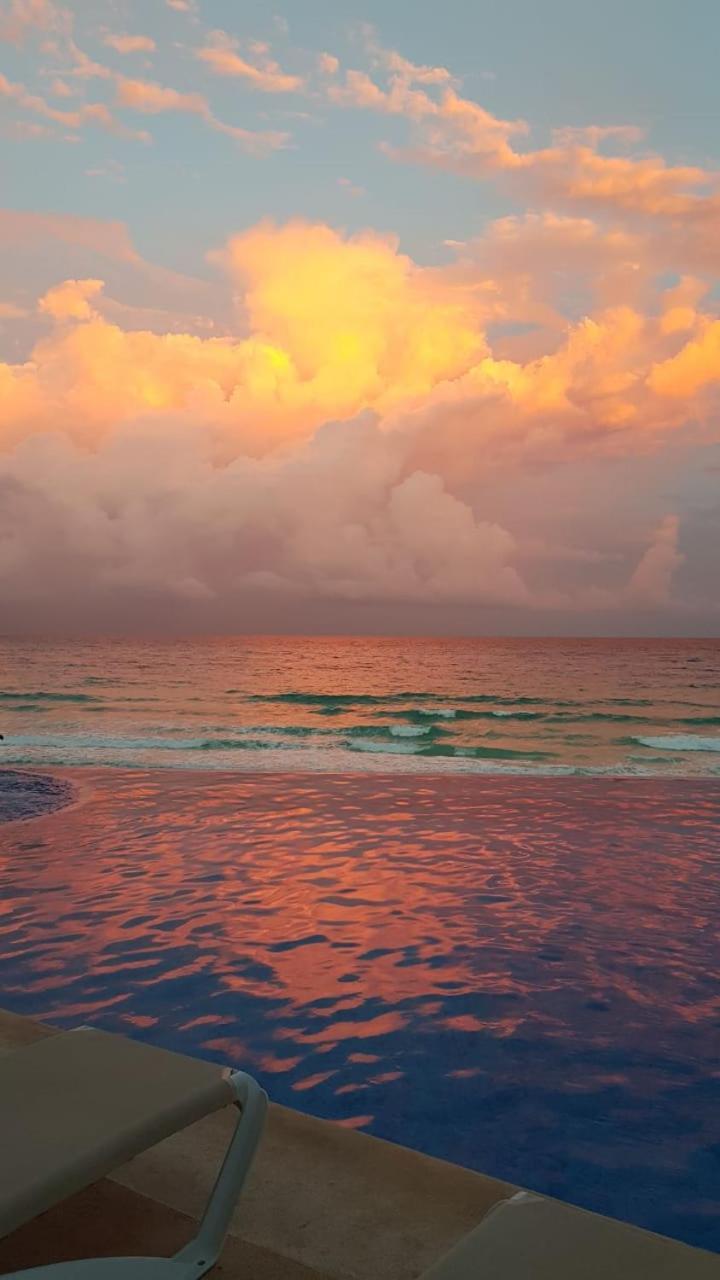 Cozy And Modern Apartment Cancun Luaran gambar